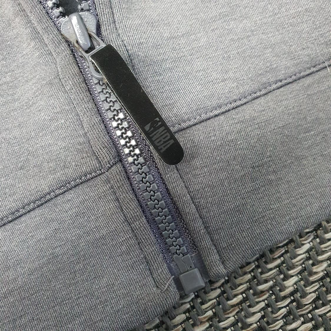 NBA 간절기 후드집업 자켓 남자110~115 상품이미지5