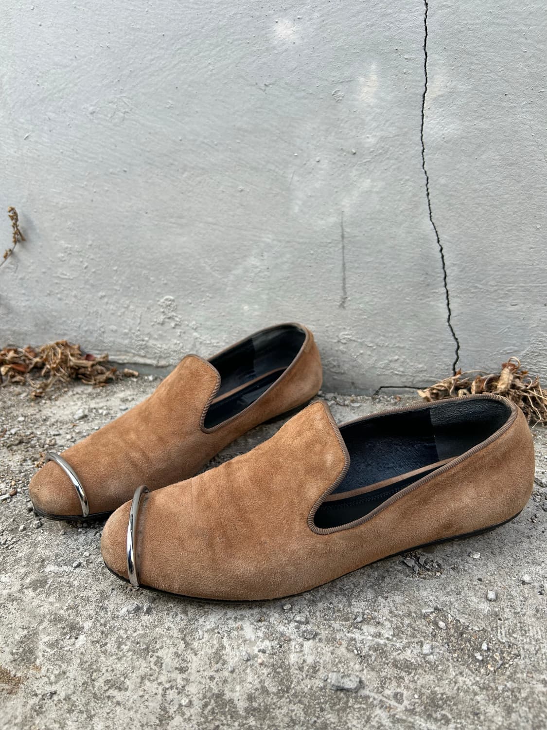 알렉산더왕 메탈링 로퍼 상품이미지2