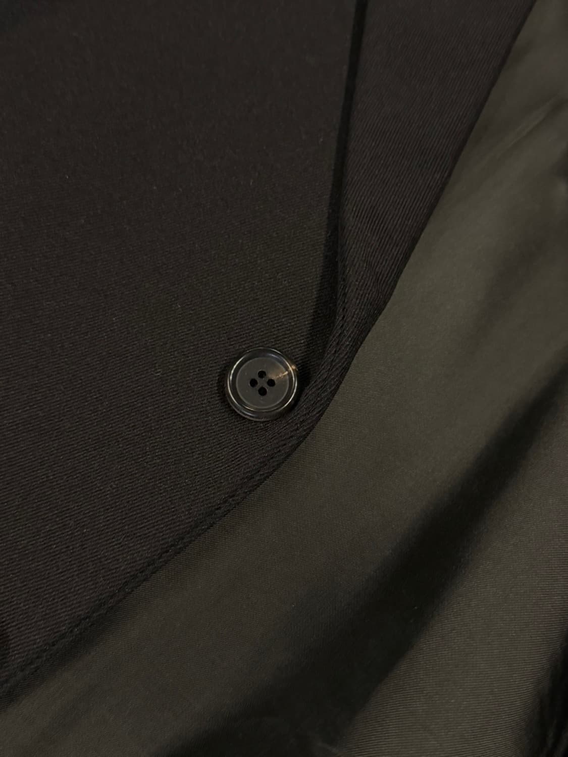 PRADA 프리다 17 컬렉션 테일러드 자켓 슬림100 상품이미지5