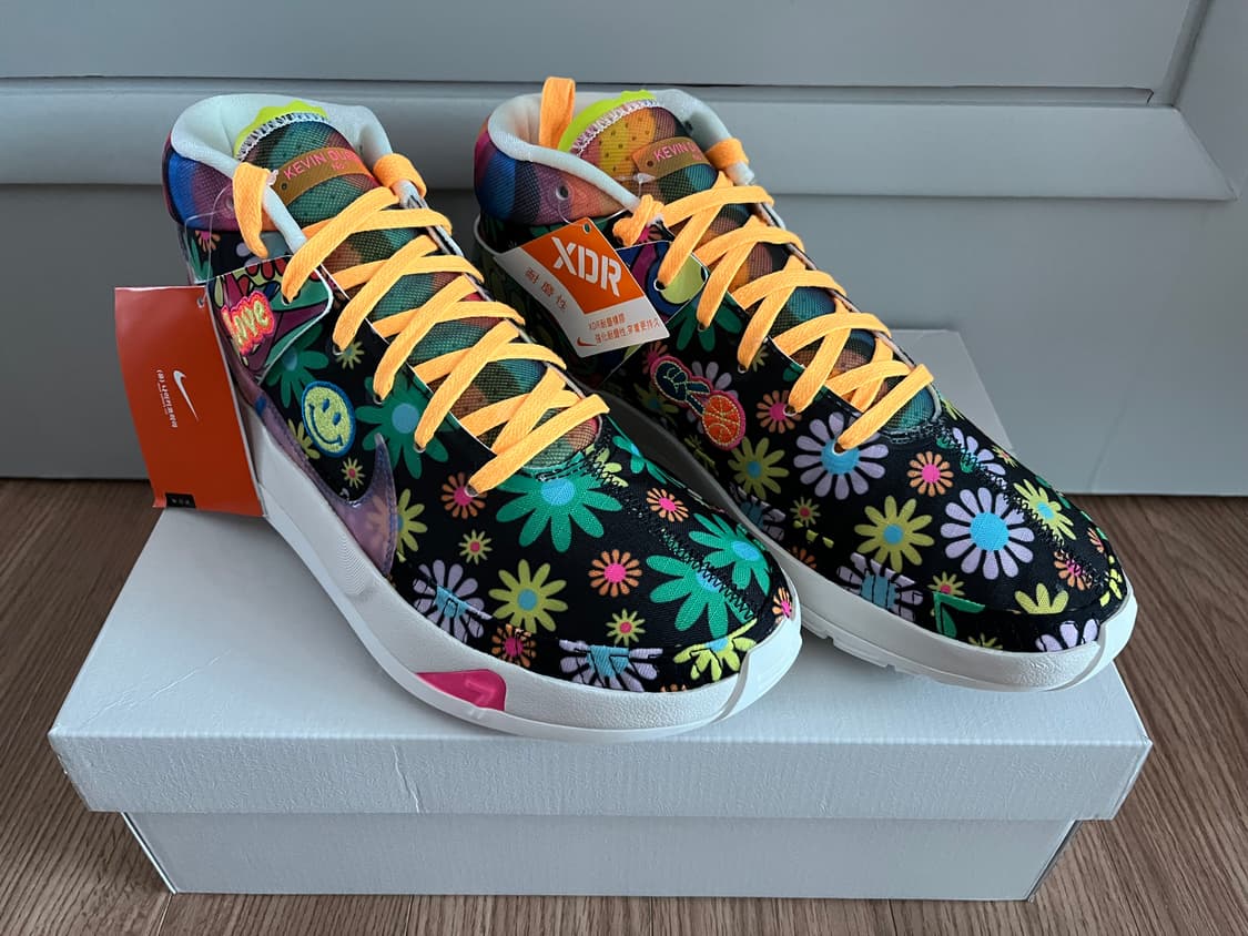 나이키 Nike KD 13 EP 이지 머니 스나이퍼 270 상품이미지1