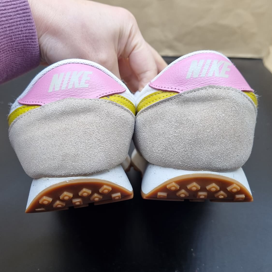 나이키 데이브레이크 운동화255 상품이미지4