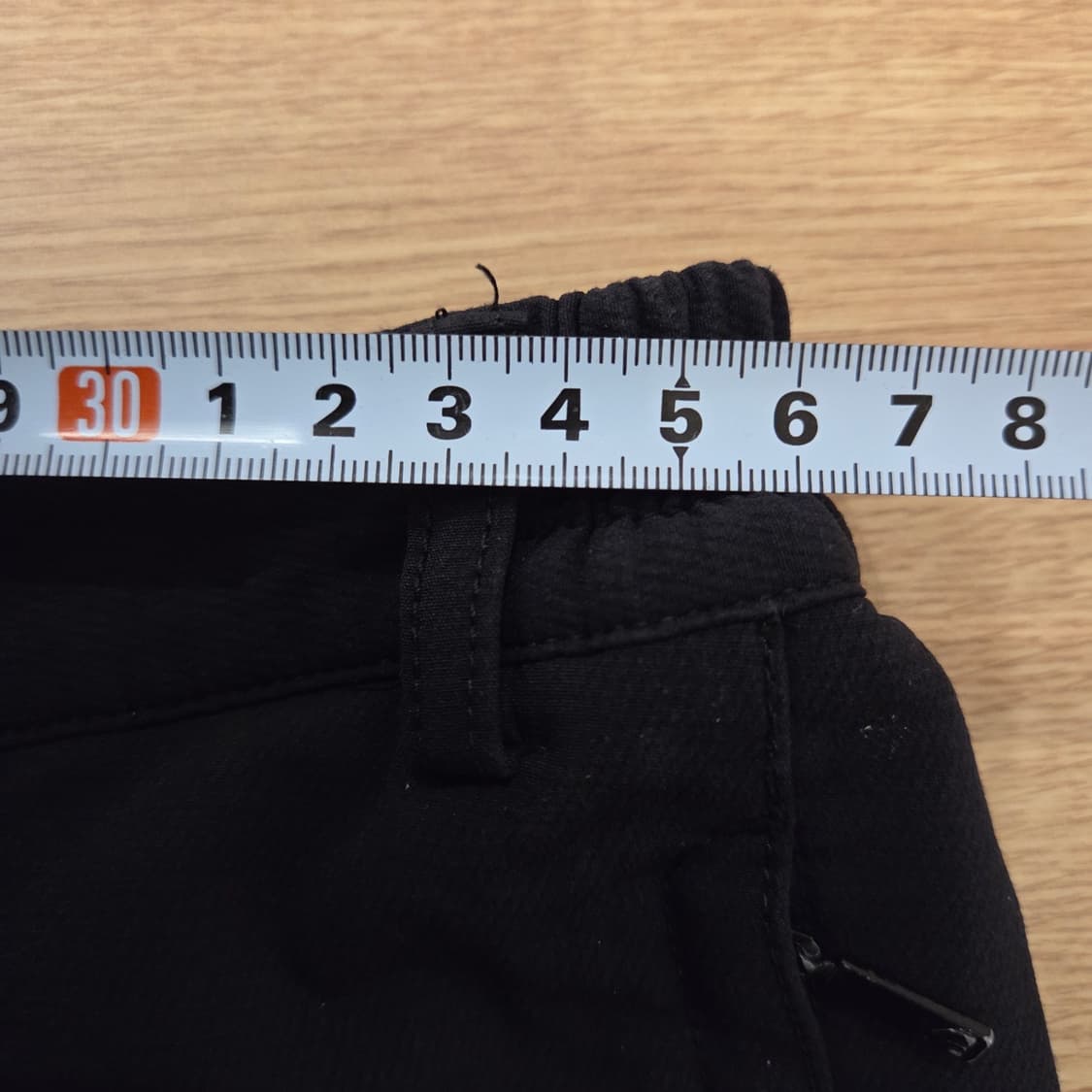 노스페이스 여성 바지 75(29)사이즈 상품이미지6