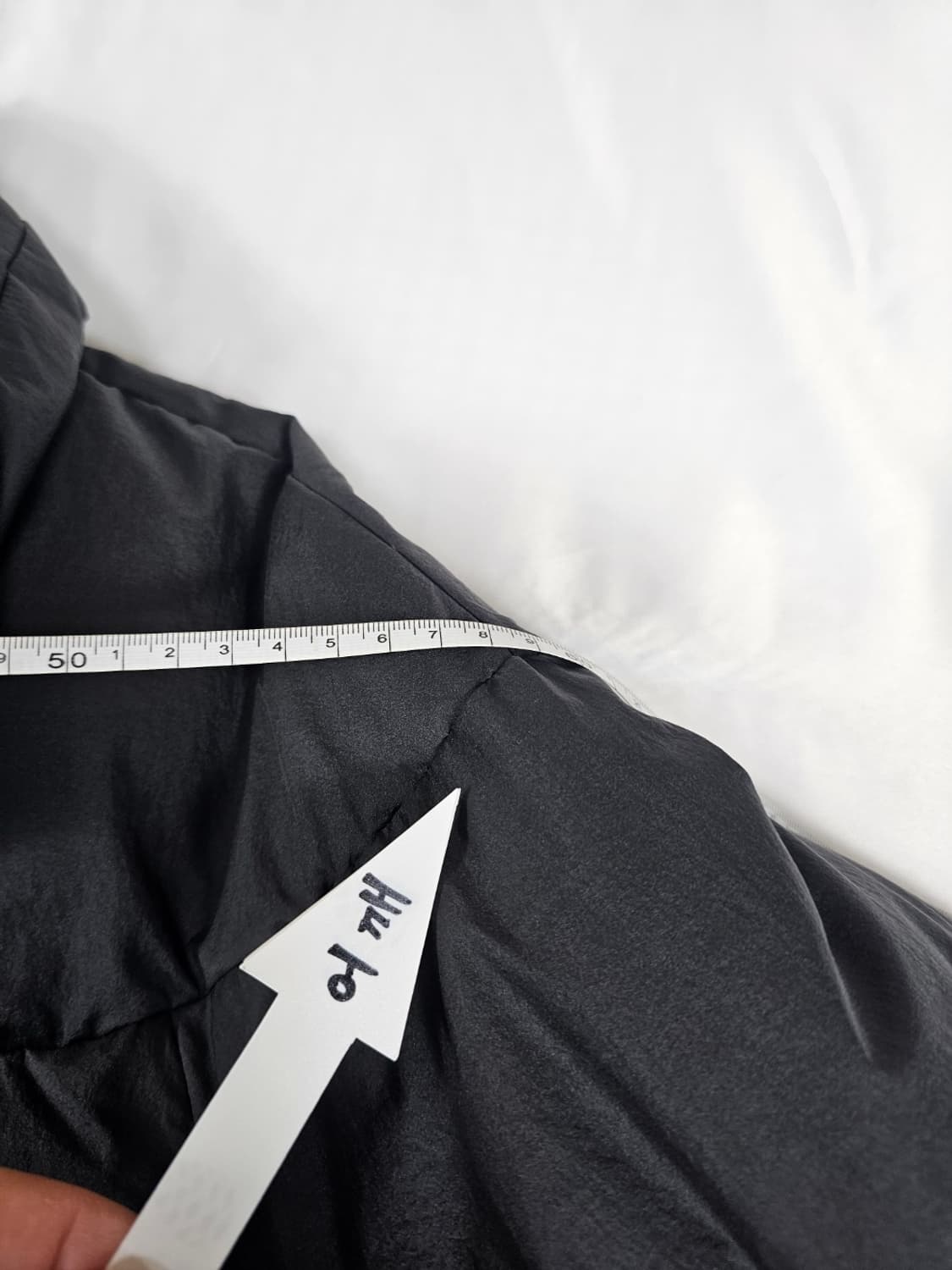 유니클로u르메르패딩 상품이미지9