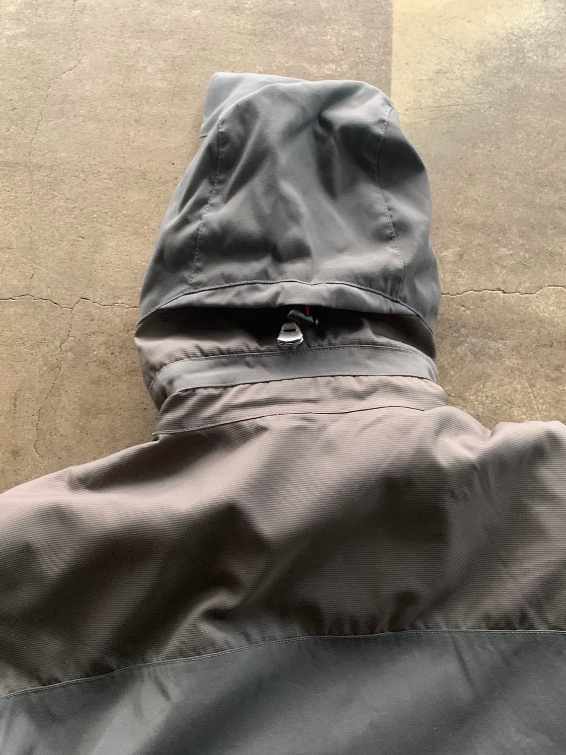 폴로 스포츠 2 in 1 윈드브레이커 자켓 상품이미지5