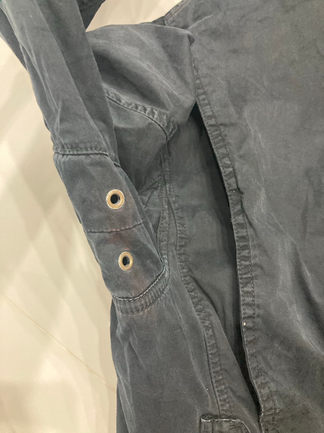 Polo Ralph Lauren  Hunting Jacket 상품이미지5