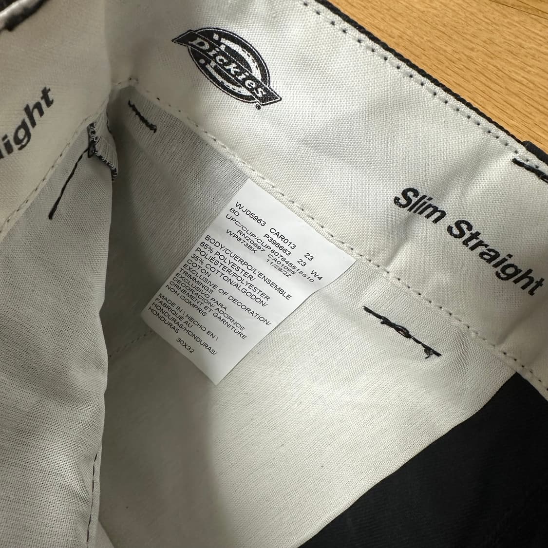 디키즈 873 상품이미지3