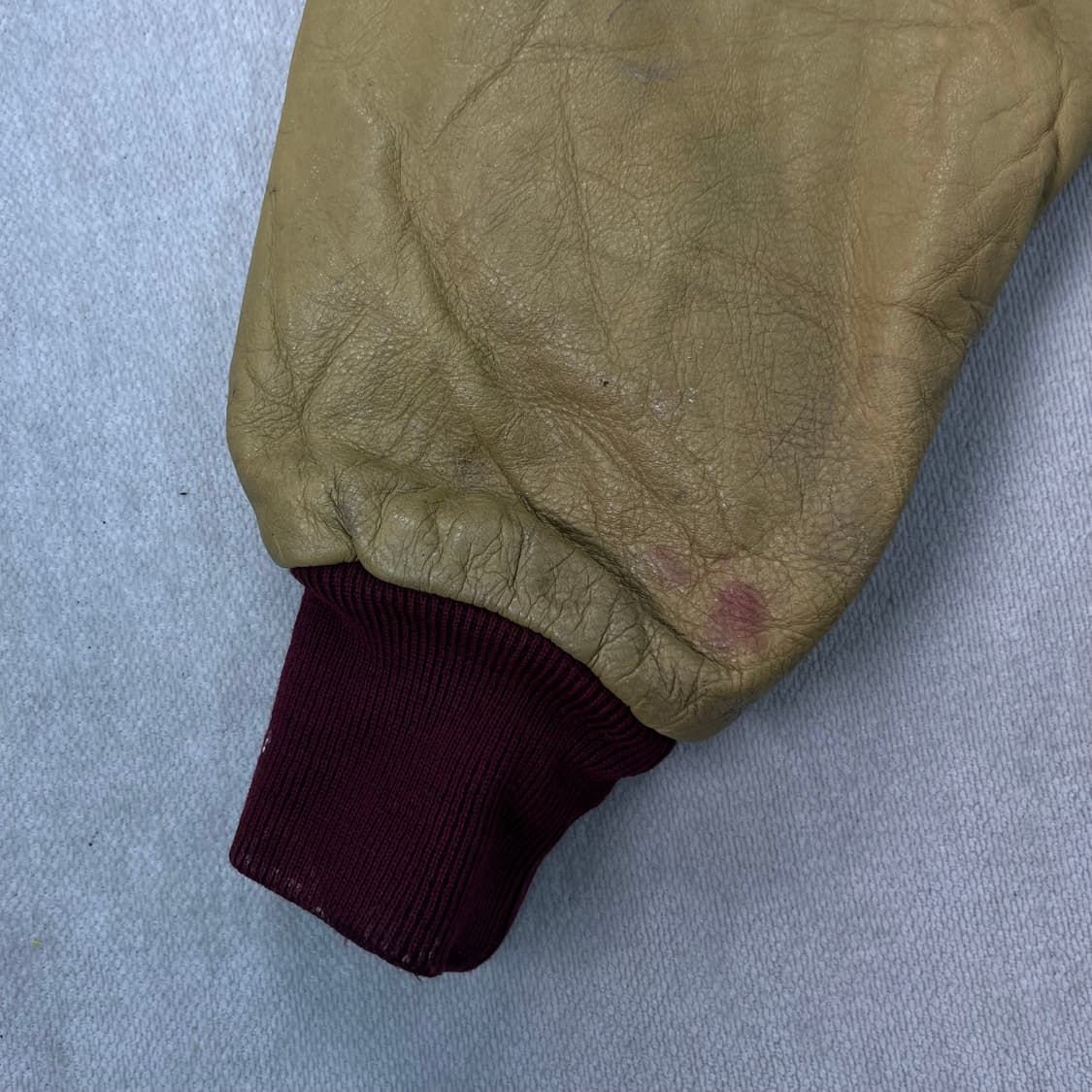 95 90s 아메리칸 울 스타디움 바시티 자켓 상품이미지7