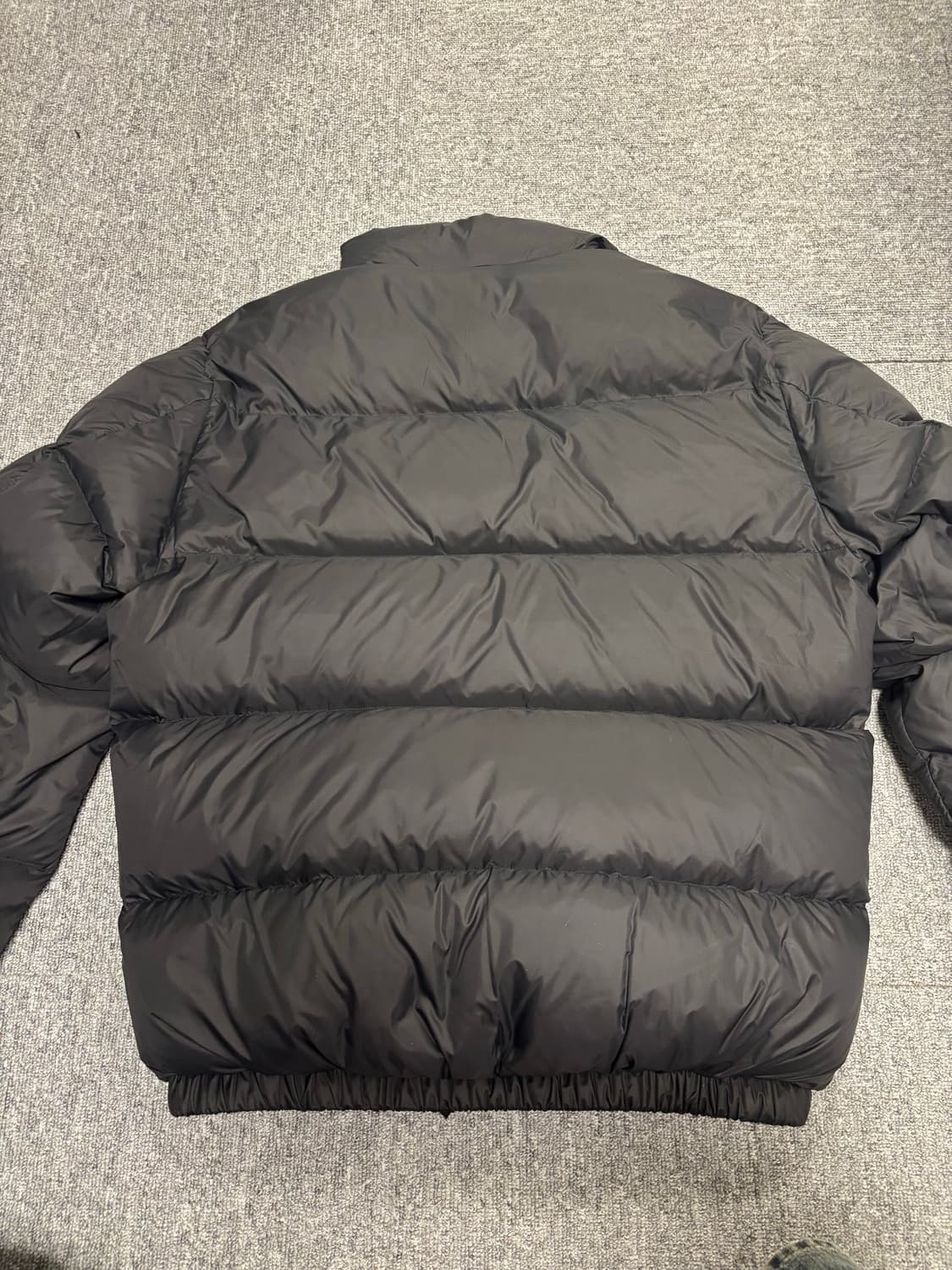 디네댓 퍼텍스패딩 xs 상품이미지2