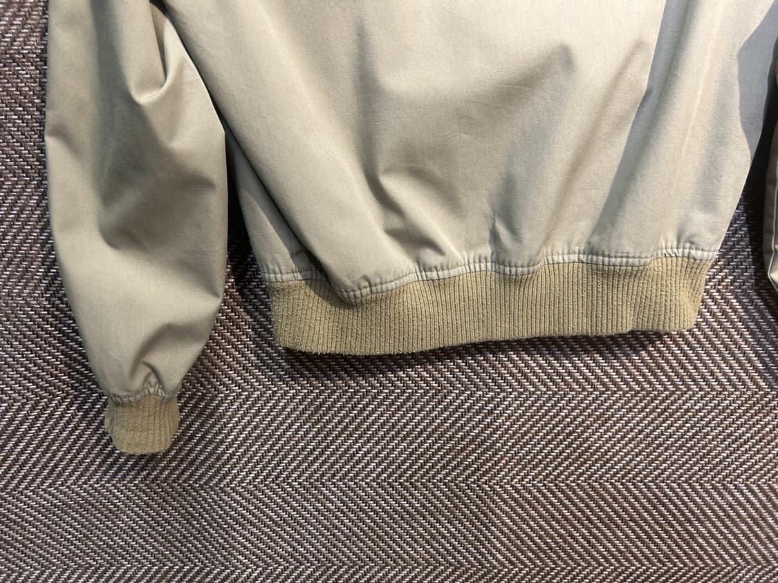 G.B. Sport 바라쿠타 해링턴 재킷 Made in U.S.A 상품이미지8