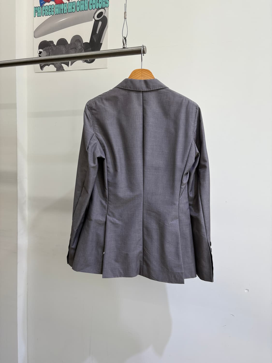 HUGO BOSS 블레이저 상품이미지5