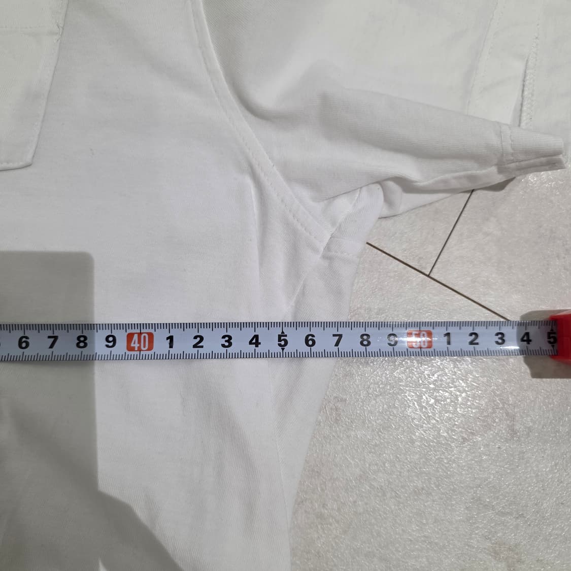 아디다스 테니스 폴로 105사이즈 상품이미지10