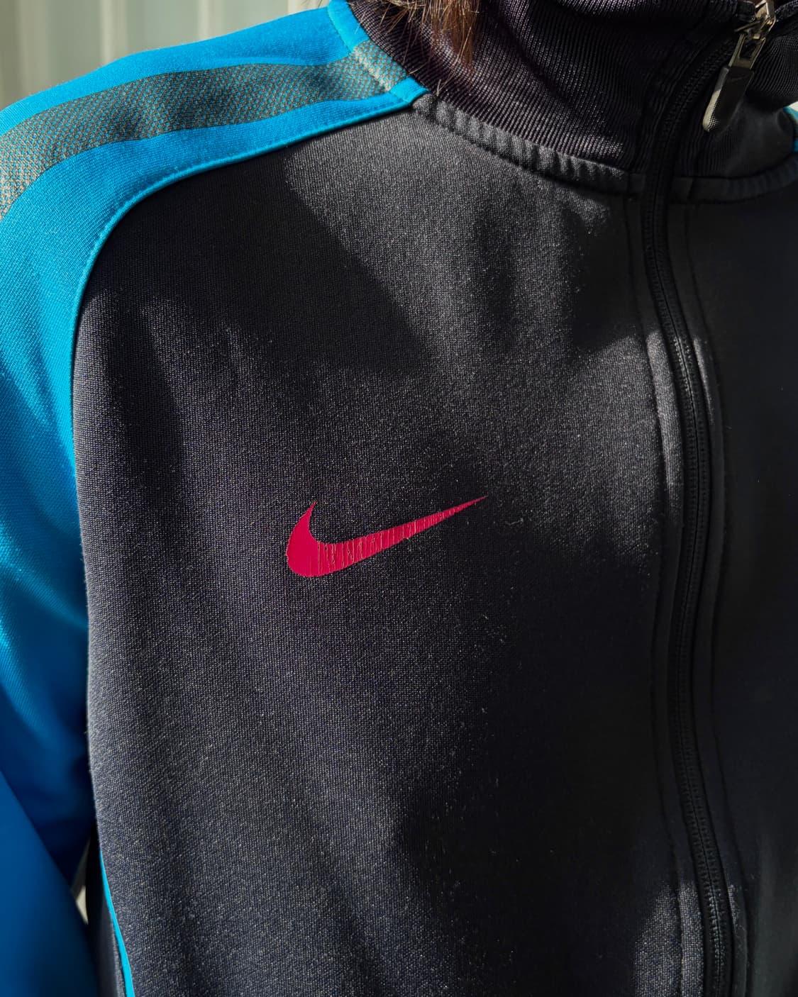 [M]나이키 바르셀로나 트랙탑 져지 상품이미지5