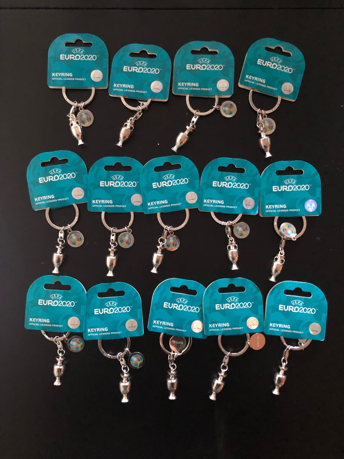 🔐빈티지 키링 묶음 #8 상품이미지1