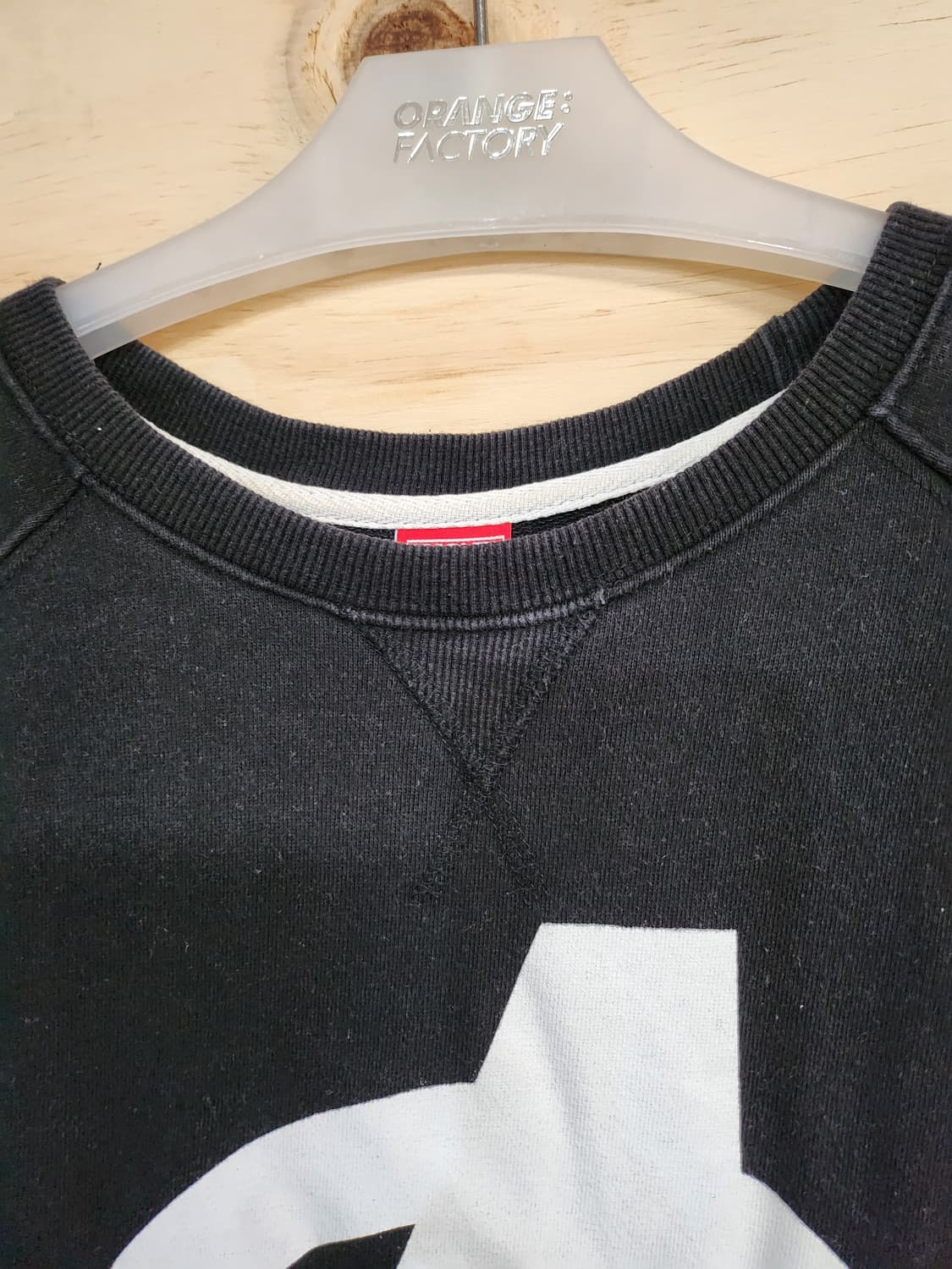 415) 마블 어벤져스 맨투맨 티셔츠 상품이미지2