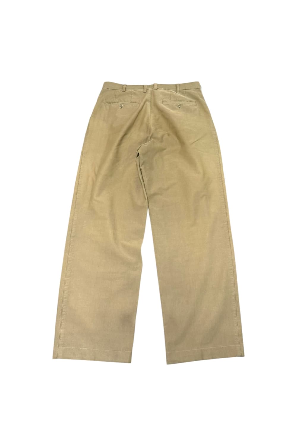 발렌시아가 빈티지 와이드 팬츠 상품이미지4