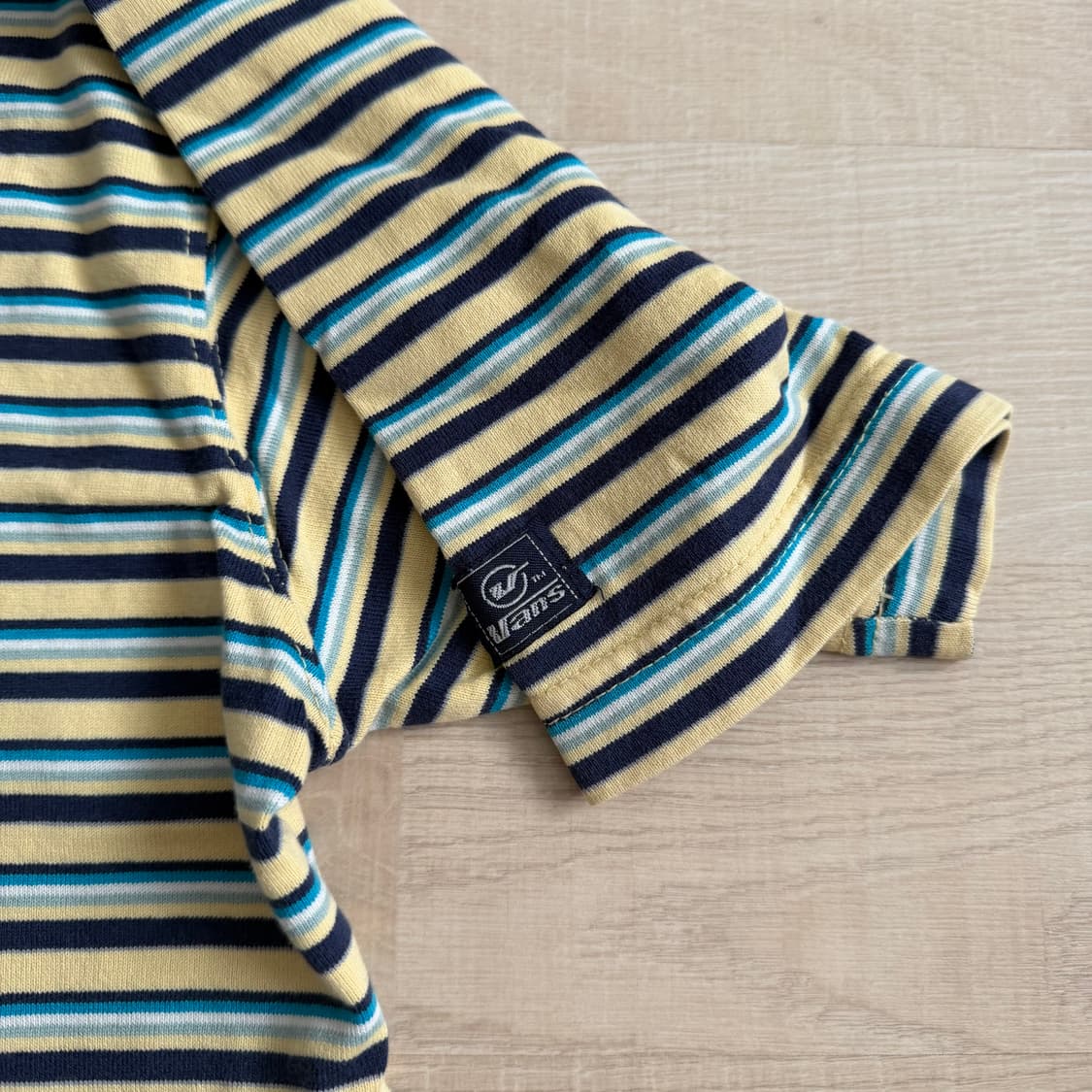 (레어) VANS USA 티셔츠 상품이미지4