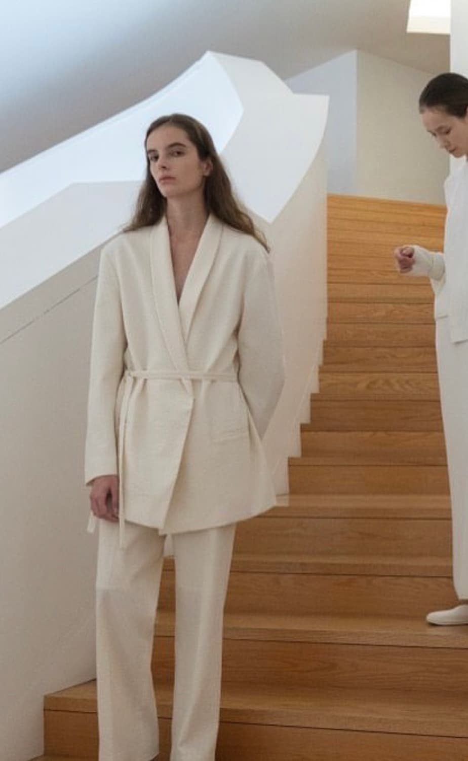 le917 shawl collar jacket 상품이미지4