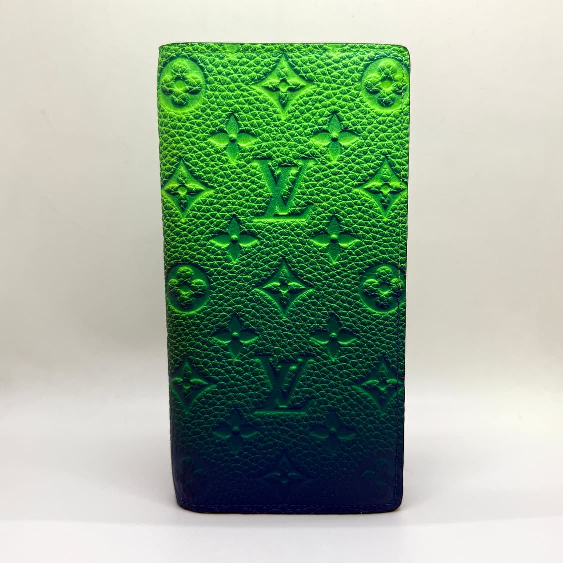 루이비통 토뤼옹 장지갑 상품이미지2