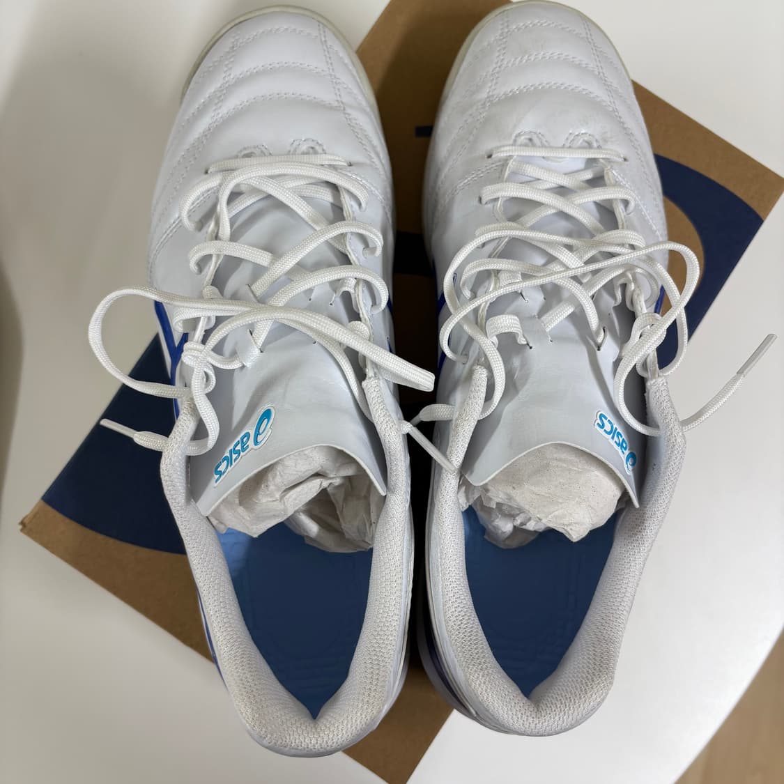 아식스 ds light club tf wide 275 상품이미지5