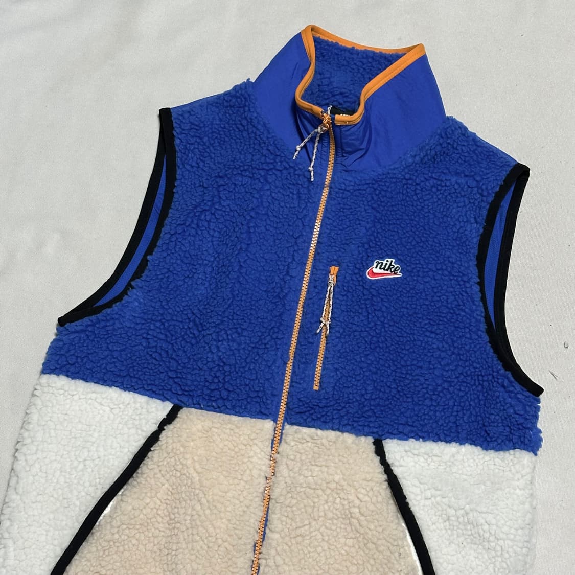 M 나이키 셰르파 뽀글이 베스트 상품이미지1