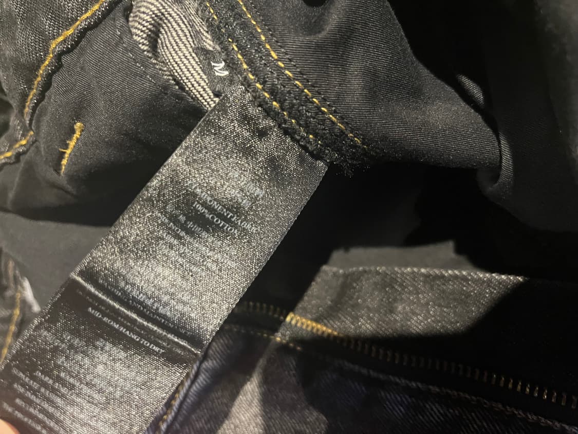 personsoul 에어리언 더티진 상품이미지5