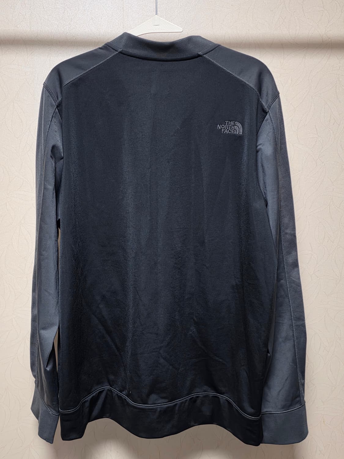 노스페이스 집업 자켓 xl 상품이미지3