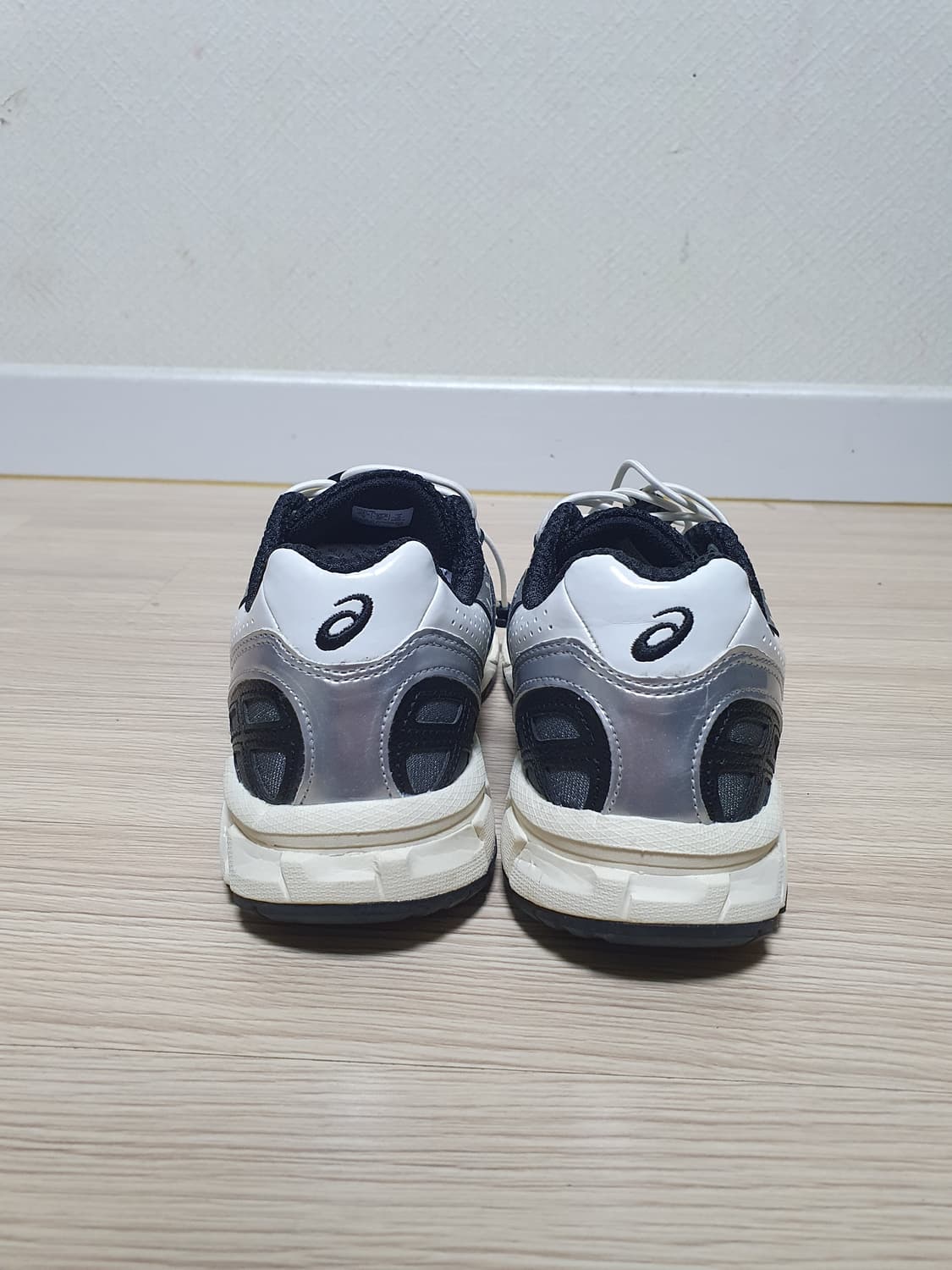 아식스 젤 소노마 15-50 스틸 그레이 235 상품이미지5