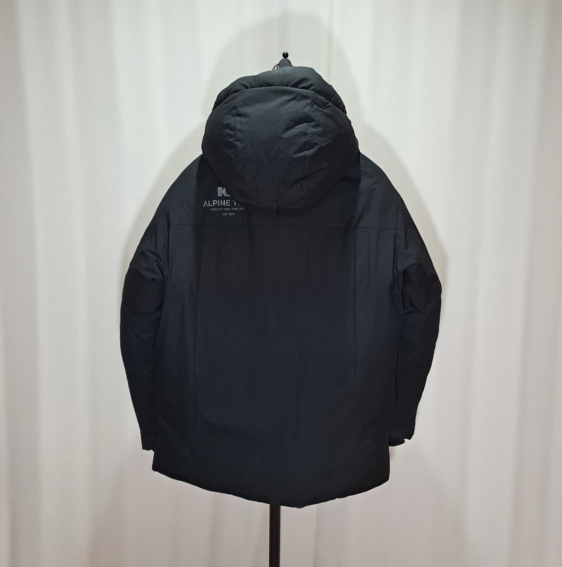 (택포) K2 코볼트 알파인팀 대장패딩 100 B151 상품이미지4