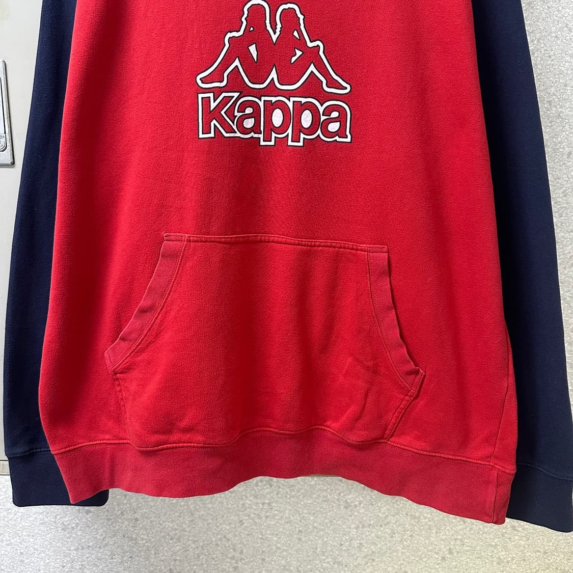 (XL)카파 후드-Y374 상품이미지5