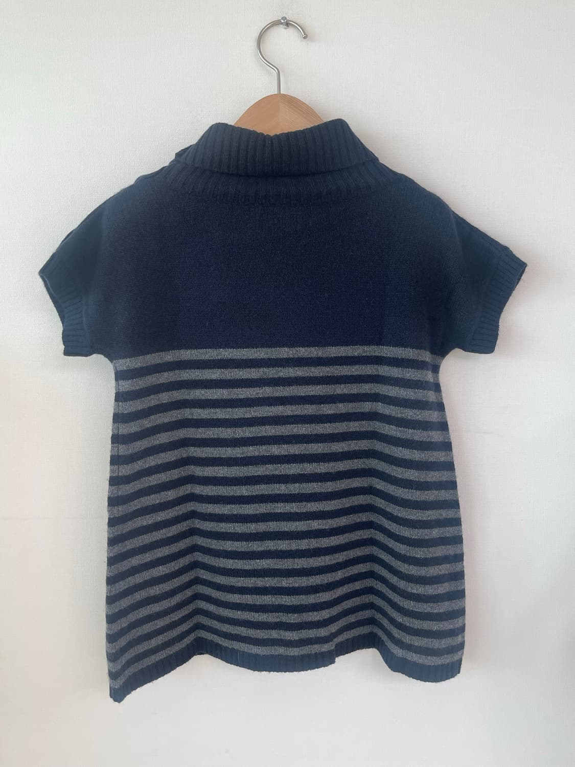 띠어리 캐시미어 100% 니트 44~55 상품이미지5