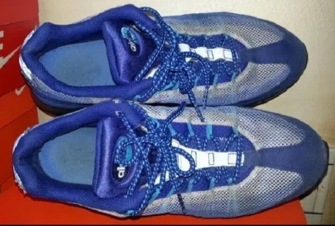 나이키 에어맥스95 2013 다이나믹 상품이미지3