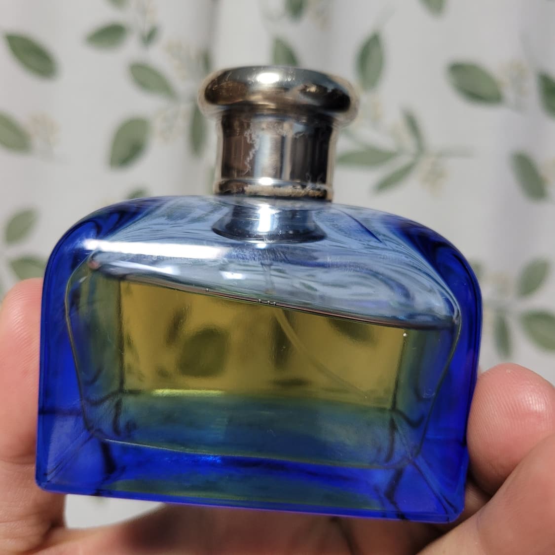 랄프로렌 블루 우먼 EDT 125ml 향수 (30) 상품이미지2