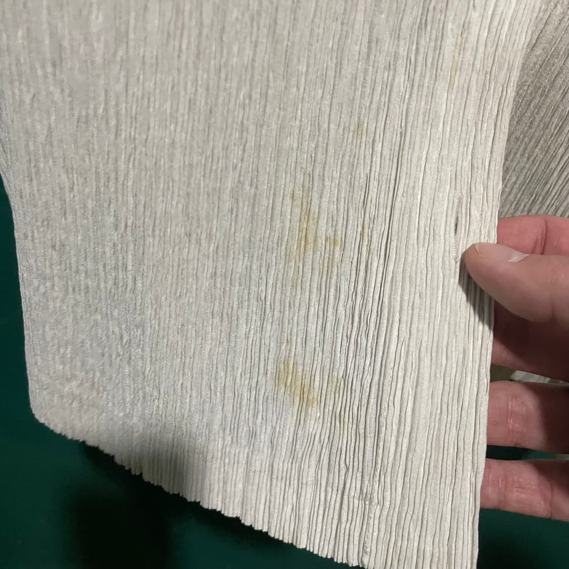 이세이미야케 플리츠 셔츠  상품이미지4