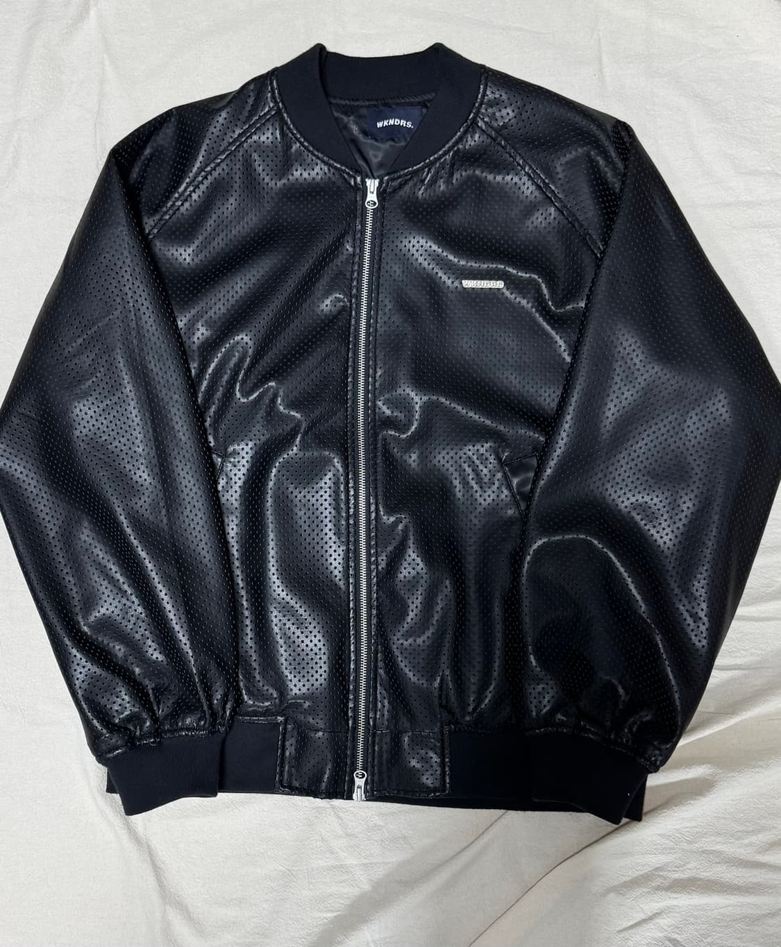 위캔더스 레더자캣 상품이미지1