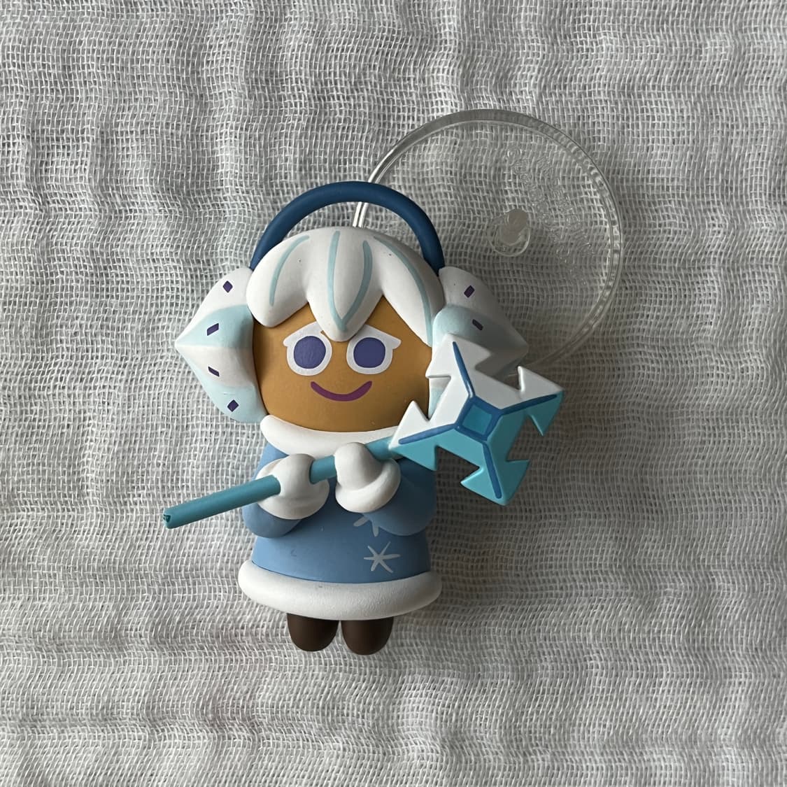 (개당판매) 쿠키런 피규어 10종 상품이미지2