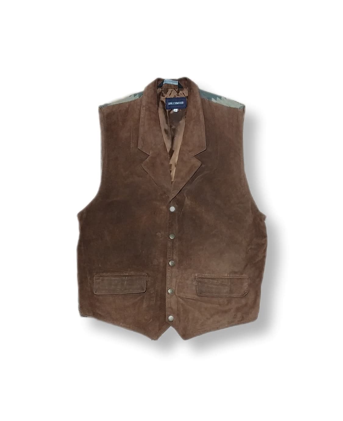 발리무어 사우스웨스턴 돈피 아즈텍, 나바호 베스 트M 상품이미지1