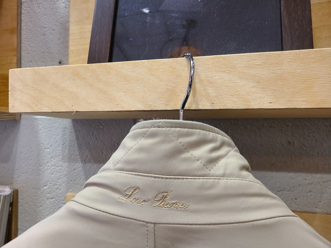 로로피아나 카코트 상품이미지3