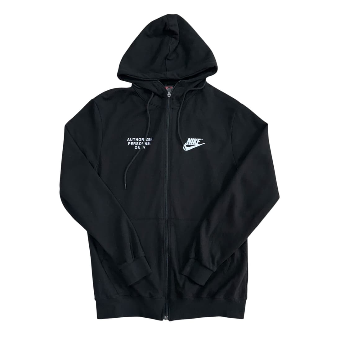나이키 후드집업  상품이미지1