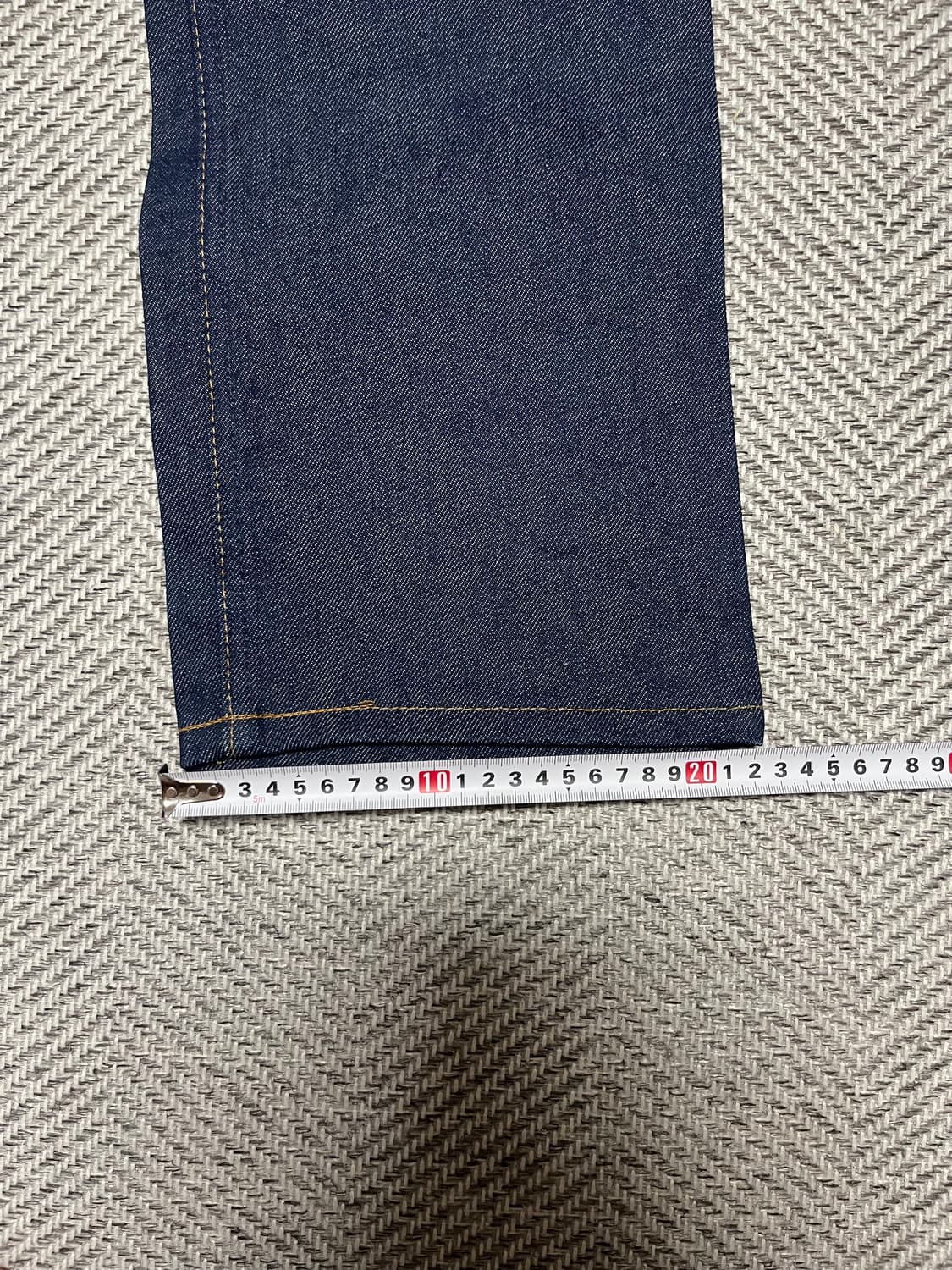 90s 리바이스 517 데드스탁 34x34 상품이미지9