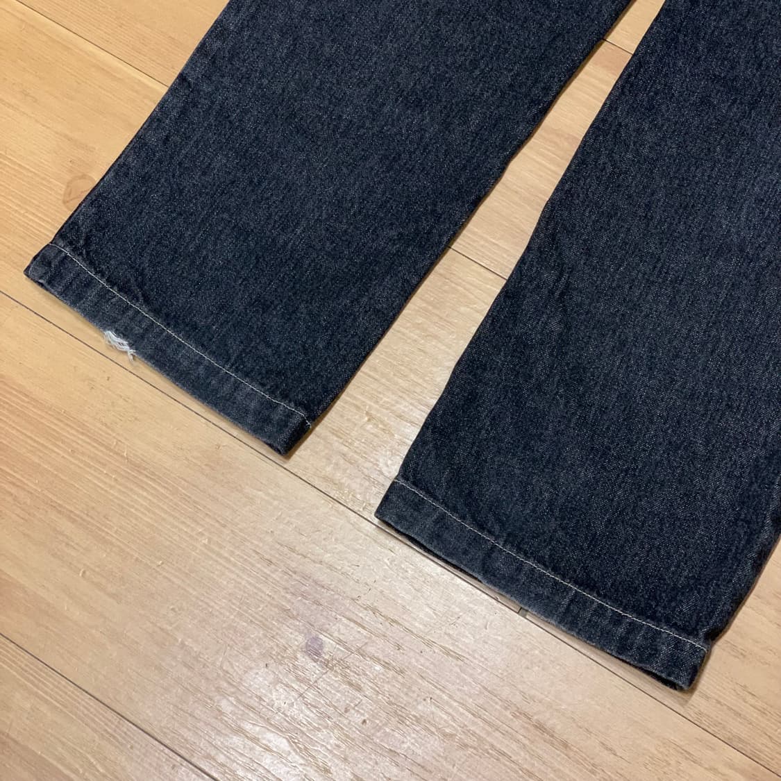 oakley industrial denim pants 상품이미지7