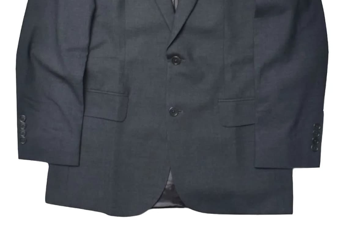 브룩스브라더스 346스트레치 블레이저 자켓 38R 상품이미지4