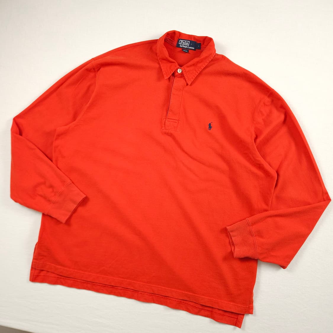 XL(105) 폴로 랄프로렌 PK 카라티 상품이미지2