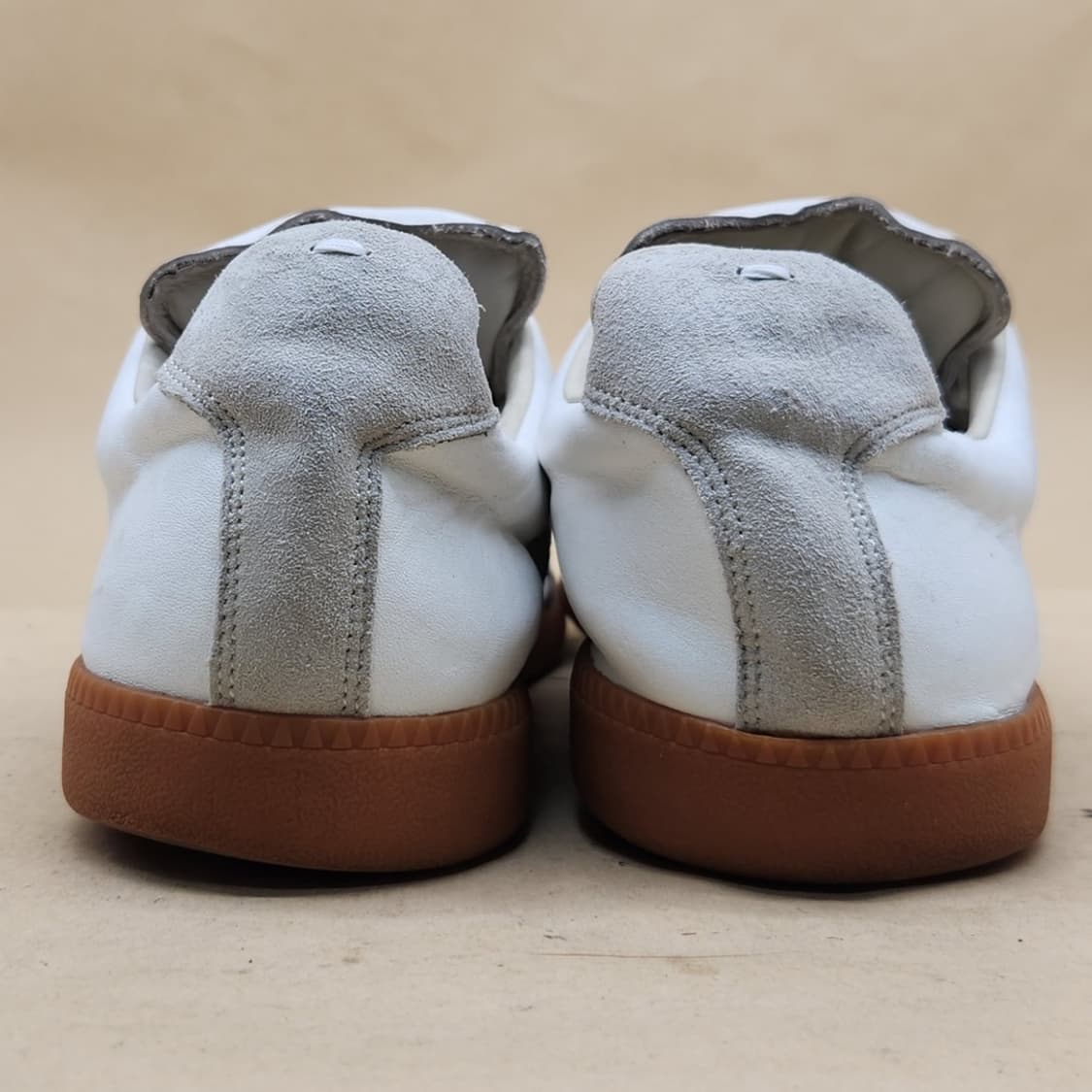 MG 남성스니커즈 43 실사이즈 275 상품이미지4