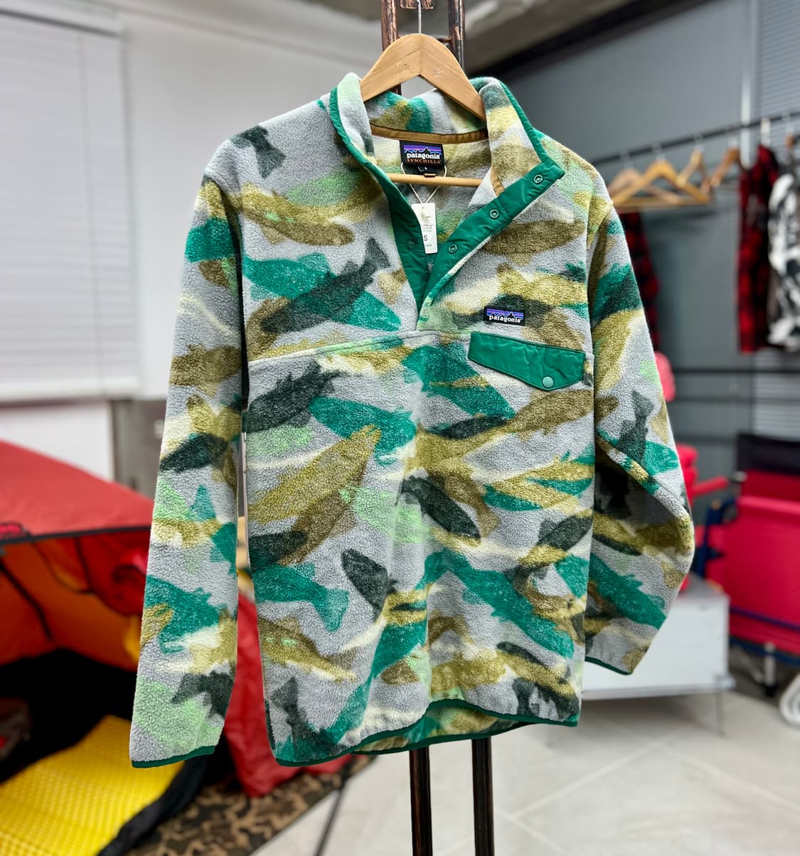 신칠라 S 상품이미지1