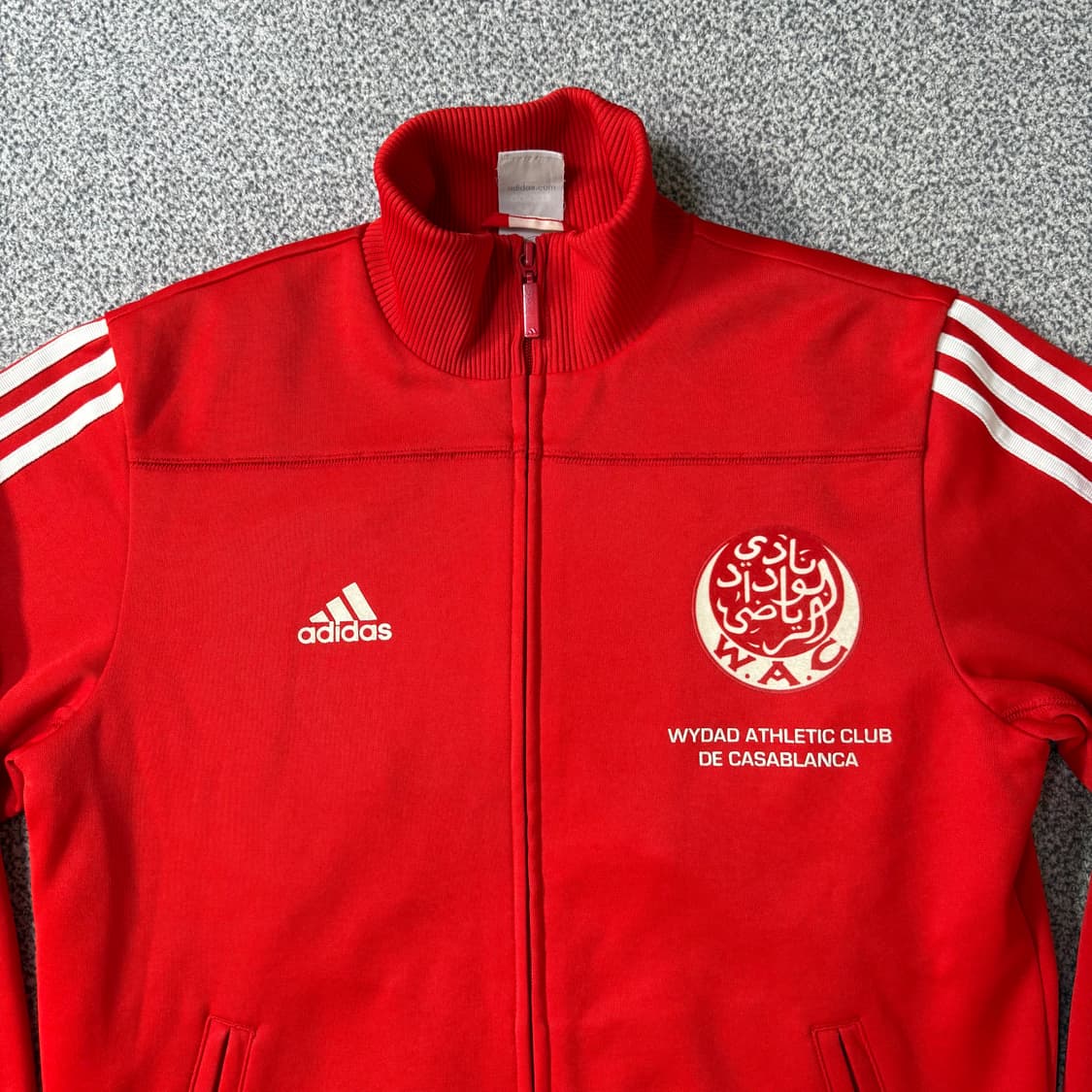 아디다스 카사블랑카 트랙탑 져지 상품이미지4