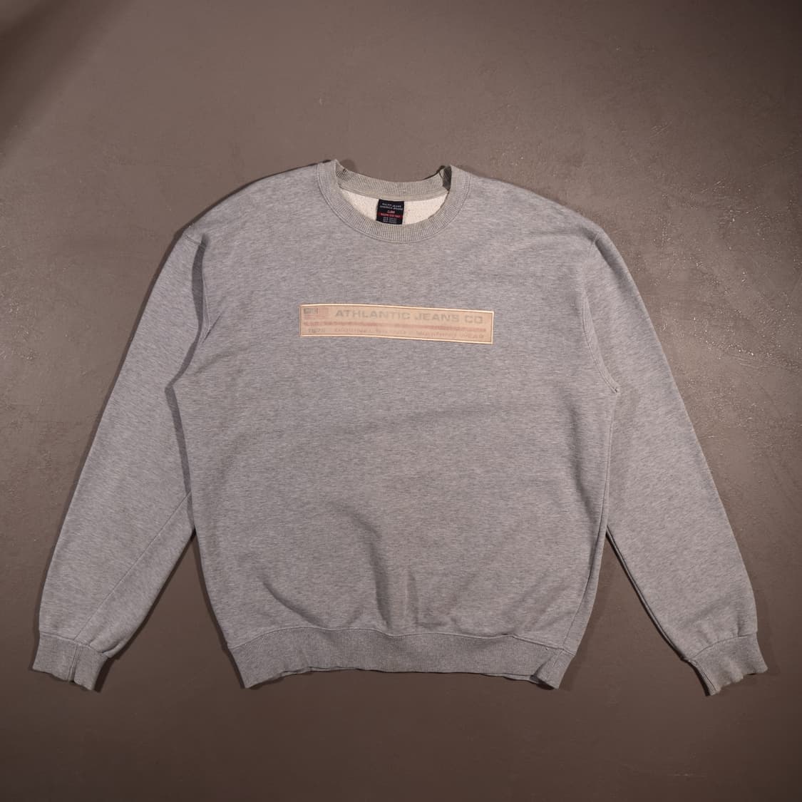 폴로 랄프로렌 진스 스웻셔츠 상품이미지1