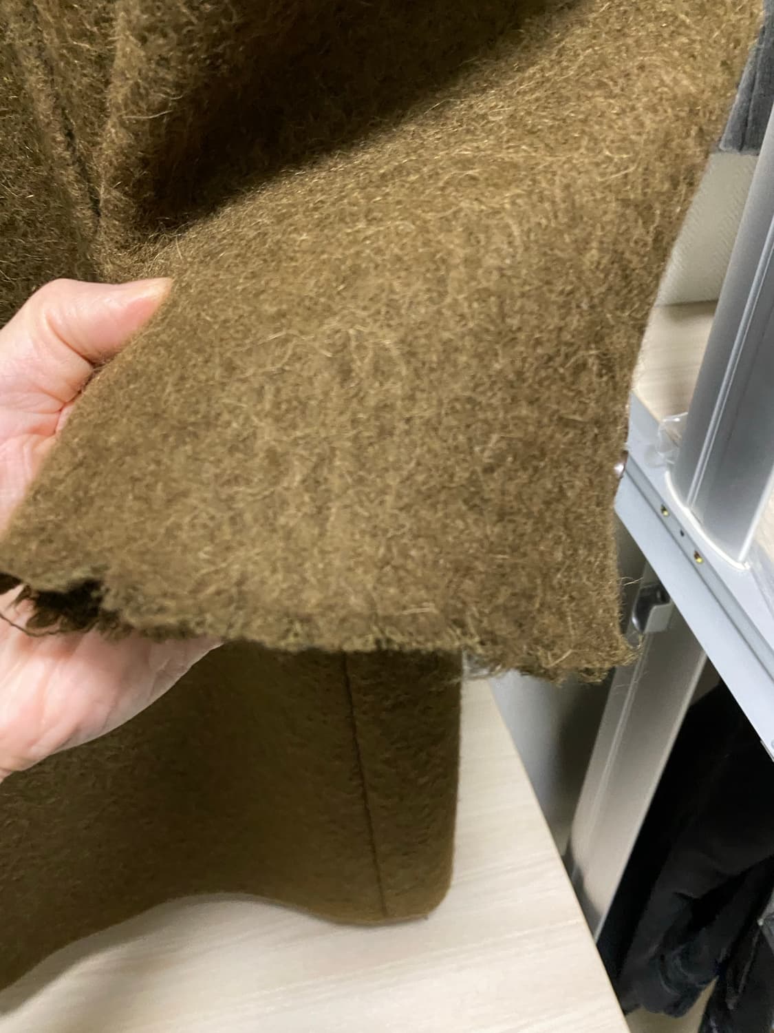 stu 브라운 맥코트 상품이미지4