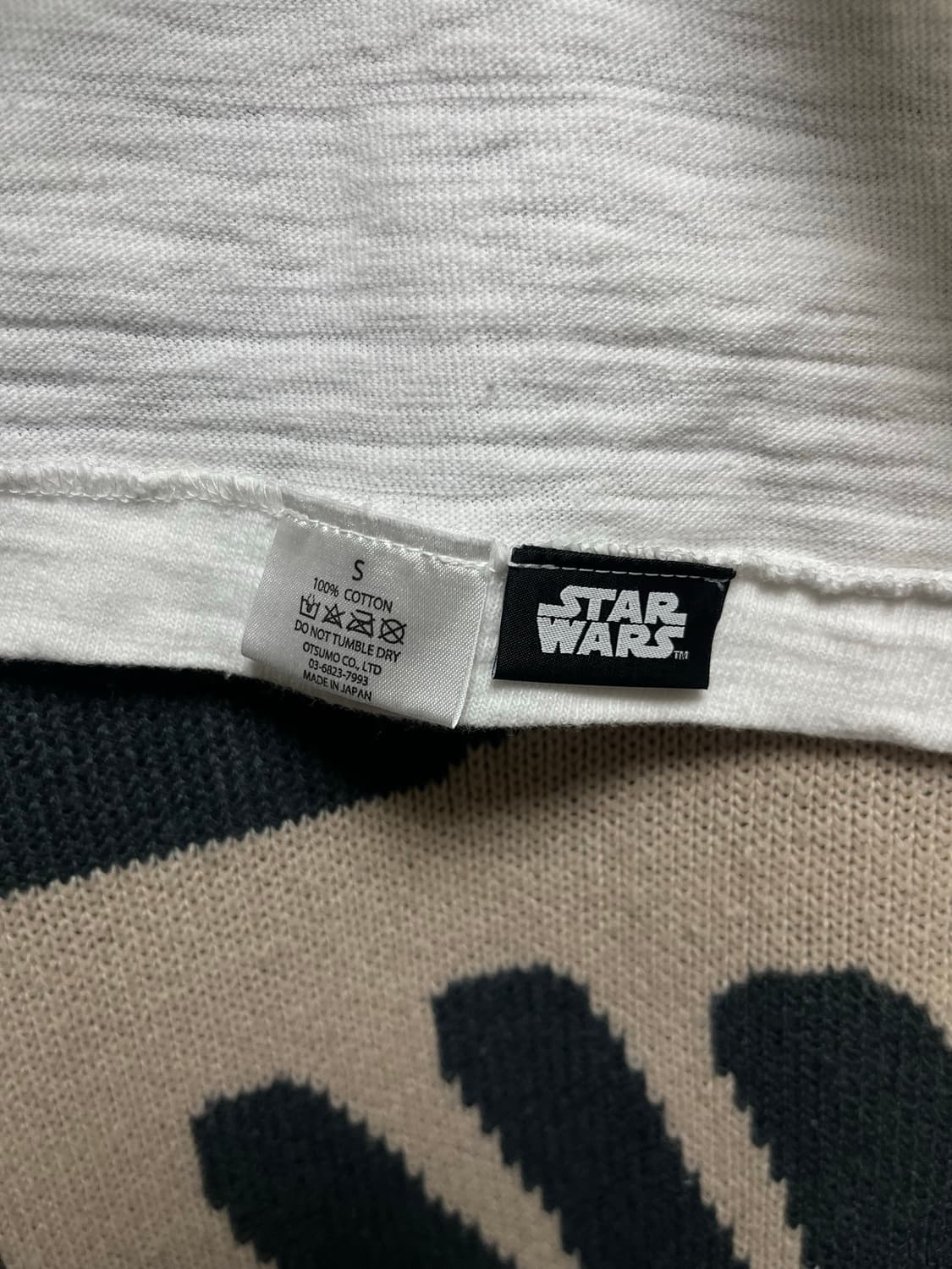 휴먼메이드 스타워즈 콜라보 상품이미지4