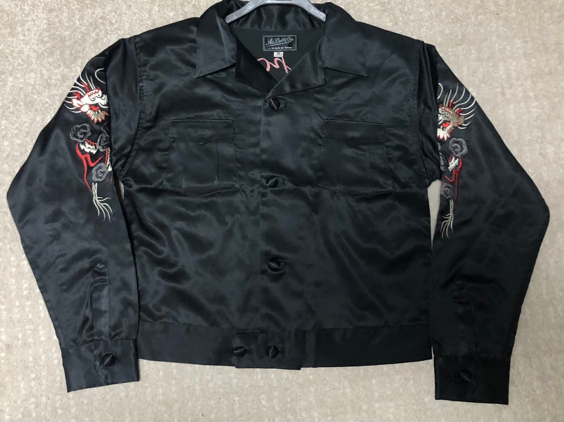 타임원클로딩 15주년 자켓 상품이미지2