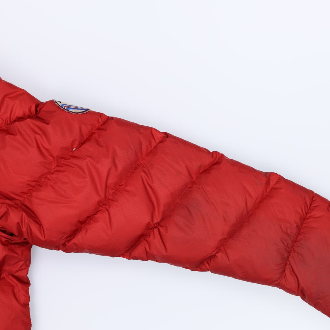 [XL] 에이글 구스다운 패딩점퍼 1128HR1 상품이미지9